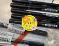 三菱（uni）0.03mm水性绘图针管笔 PIN-200美术设计描边笔勾线笔 黑杆黑芯 单支装 实拍图