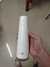 博皓（prooral）电动冲牙器家用便携洗牙器冲洗器牙齿清洁器水牙线冲洗器正畸牙缝剔牙神器牙垢去除工具口腔清洗器 象牙白【店长推荐】 实拍图