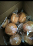三只松鼠无蔗糖坚果仁手撕面包1.1kg 早餐小面包吐司蛋糕代餐饱腹整箱点心 实拍图