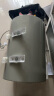 美的（Midea）出品WAHIN储水式电热水器40升出租屋大功率速热节能加长防电墙国家补贴F4020-KY1(H) 实拍图