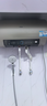 海尔（Haier）国家补贴20%电热水器60升 PD3 金刚无缝胆终身免换镁棒一级能效节能省电储水式大水量家用京东自营 实拍图
