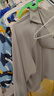 【换季推荐】洗衣洗鞋服务 洗羽绒服/毛呢大衣/外套/洗鞋任洗 顺丰免费取送 干洗/湿洗 高温消毒杀菌 衣鞋*任洗2件 预约今日上门 实拍图
