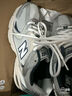 NEW BALANCE NB530官方老爹鞋男鞋女鞋复古情侣网鞋夏季透气百搭休闲运动鞋 白色 MR530SG 【建议拍小半码】 38 (脚长23.5cm尺码详询客服) 实拍图