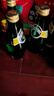 Perrier巴黎水 原装进口气泡水 0糖0卡原味天然矿泉水330ml*24瓶 实拍图