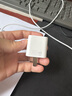 1号会员店氮化镓 小体积苹果充电器快充 PD30W兼容20W 苹果iPhone16/15/小米华为手机平板iPadPro 充电器 实拍图