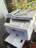 惠普（HP） 打印机 227fdw A4黑白激光复印机扫描机一体机A4自动双面打印无线有线网络学生家用办公 227fdw四合一/a4双面打印/无线有线 实拍图