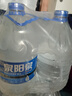泉阳泉（QUANYANGQUAN） 长白山天然矿泉水 大桶装 家庭用水 5L*4桶 整箱塑包装 实拍图