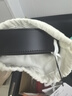 菲拉格慕（Ferragamo）男士双面GANCINI可调式腰带 0464231_C_110（礼物送男友） 实拍图