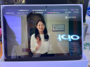 倍思iPadair7/6保护壳苹果平板保护套【2025升级·双磁吸可拆分】适用2025年款iPad air7/6-11英寸 实拍图