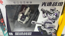 乔安AI监控摄像头室外家用监控无线wifi网络监控器360度无死角带夜视全景旋转云台户外家用手机远程 实拍图