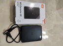 西部数据（WD）5TB 移动硬盘 USB3.0 SE系列 2.5英寸 机械硬盘 笔记本电脑外接 外置存储办公 大容量家庭存储 实拍图
