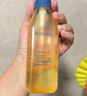 贝德美（bodcrme）儿童亲肤沐浴油 宝宝儿童专用 温和洁净滋润保湿净肤沐浴露二瓶装 实拍图