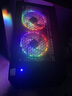 微星（MSI）暗黑骑士13代i5 13400F/RTX4060/16G DDR4/512G/WiF6 电竞游戏设计师台式电脑主机整机国家补贴20% 实拍图