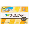 乐而雅（laurier）花王棉面瞬吸超薄透气贴身清爽自在 日用卫生巾17cm*38片日本进口 实拍图