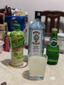 宝蓝吉（POLENGHI）意大利进口 青柠檬汁500ml  烘焙原料 调味 去腥提鲜 调酒 冲饮 实拍图