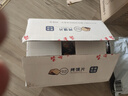 海玉烤馍片饼干零食大礼包休闲膨化充饥代早餐非油炸儿童馒头片整箱 【孜然+麻辣+原味+牛肉】 2kg*1箱 实拍图