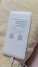 海尔随身wifi可移动无线wifi6+免插卡上网宝随行无线上网卡便携式车载4g无线路由器全国通用流量2025款 实拍图