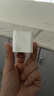 科沃适用苹果充电头iphone16/15氮化镓快充器PD20W USB-C15promax/14/13/12/11ipad平板手机type-c插头 实拍图