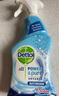 滴露（Dettol）浴室清洁剂750ml除水垢杀菌卫生间瓷砖厕所多功能泡沫清洁喷雾 实拍图