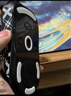 BUBM gpw罗技鼠标脚垫贴狗屁王贴纸防滑GPW电竞游戏鼠标贴ICE冰版弧形脚垫贴顺滑耐磨 GPW二代冰版白色 实拍图