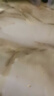 爱仕达（ASD）炒锅不粘锅涂层锅炒菜锅煎炒锅家用28cm燃气专用香槟金JL28G2WG-K 实拍图