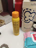 Mistine蜜丝婷防晒霜喷雾【出行CP】防水小黄帽40ml+小黄喷100mlSPF50+ 实拍图