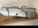 尚烤佳（Suncojia）尚烤佳户外天幕帐篷 屋檐涂银露营天幕（涂银）3*3米 实拍图