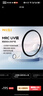 耐司（NiSi）高清铜框 uv镜 72mm滤镜 PRO MRC UV 超薄镜框双面多层纳米镀膜滤光镜PRO系列专业级高清UV保护镜 实拍图