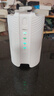 GESHENG歌胜随身wifi5g移动无线路由器【免插卡】5Gcpe移动路由器学生宿舍wifi热点通用流量2026款不限速 【光纤级网速】旗舰款5GCPE高速稳定 实拍图