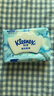 舒洁（Kleenex）湿厕纸 80抽*6包家庭装湿纸巾厕纸洁厕湿巾湿厕纸纯水婴儿湿厕纸 实拍图