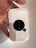 TCL随身wifi三网通用免插卡无线wifi6车载4G路由器随身便携无限制移动联通电信全国通用2025款5GXY15B 【升级充电款】3000毫安大电池超长续航24小时 不限速不虚标月享1500G流量 实拍图