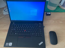 联想ThinkPad X13/L13/X1Carbon/X390轻薄二手笔记本电脑13.3寸商务办公 【主推】X13 i5-10代16G 1T固态95新 实拍图