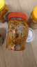 辣小董酸菜脆笋450g下饭菜即食咸菜拌饭酱腌菜笋丝雪菜香辣酱料早餐伴侣 实拍图