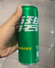 可口可乐（Coca-Cola）雪碧 全球代言人檀健次心动罐 碳酸饮料汽水 330ml*24罐 实拍图
