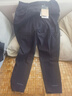 北面（The North Face）速干长裤男款防泼溅户外运动休闲裤|83UC JK3/黑色 S/165 实拍图