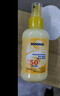 哈罗闪 婴儿防晒喷雾防晒霜spf50+儿童青少年防晒150ml【临期清仓】 实拍图