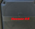 纽曼K508 蓝牙音箱户外手提便携式大音量广场舞音响无线小型家用低音炮地摊摆摊喇叭微信收款播放器 实拍图