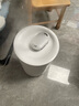 美的（Midea）空气加湿器净化家用轻音卧室桌面办公室除菌小型工业喷雾器空调风扇伴侣女生礼物国家补贴98K 实拍图