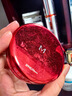 谜尚（MISSHA）魅力水感润采三芯气垫凝霜升级版BB霜[21号]SPF45/PA+++防晒遮瑕 实拍图