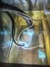 创宁变频潜水泵 CN-9500-40W 10档流量调节 鱼缸假山喷泉池循环抽水 实拍图