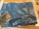 步锐特（BURUITE）运动套装男夏季健身衣服速干短袖T恤篮球羽毛球训练短裤跑步装备 实拍图