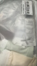 都市丽人6条冰丝无痕女士内裤女含聚乳酸网眼透气加长抑菌裆女生三角裤M 实拍图