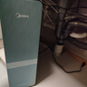 美的（Midea）家用净水机星河系列1200G PRO 6年长效陶氏RO 0阻垢剂反渗透直饮净水器厨下式净饮机 鲜活零陈水 实拍图