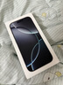 Apple/苹果 iPhone 16 Pro（A3294）128GB 白色钛金属 支持移动联通电信5G 双卡双待手机 实拍图