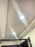 拉伯塔超薄射灯筒灯led嵌入式家用开孔50/55/60/65/70/75/90/100/120mm 白色6W-超薄筒灯【孔5-9cm】 中性光4000K 实拍图