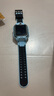轩邑 小天才手表表带z6s/Z6A/Z6Pro/D3/Q2A/Z11/Z10/Z9/Z8A/D2/z7s/N5/Q3儿童电话表带螺杆螺帽 天境蓝 实拍图