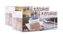 太古金黄咖啡糖包调糖咖啡奶茶伴侣赤砂糖咖啡用糖黄糖包独立小包250g 【体验尝鲜|50包】250g*1盒 实拍图