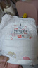 婴芽（YINGYA）一体拉拉裤XXXL80片【16-18kg】超薄干爽婴儿尿不湿全包臀尿裤 实拍图