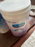 美赞臣 亲舒 婴儿乳蛋白部分水解配方奶粉 1段 850g 0-12月 低适乳糖 实拍图