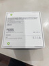 Apple/苹果 HomePod mini 智能音响/音箱 蓝牙音响/音箱 智能家居 蓝色 适用iPhone/iPad 实拍图